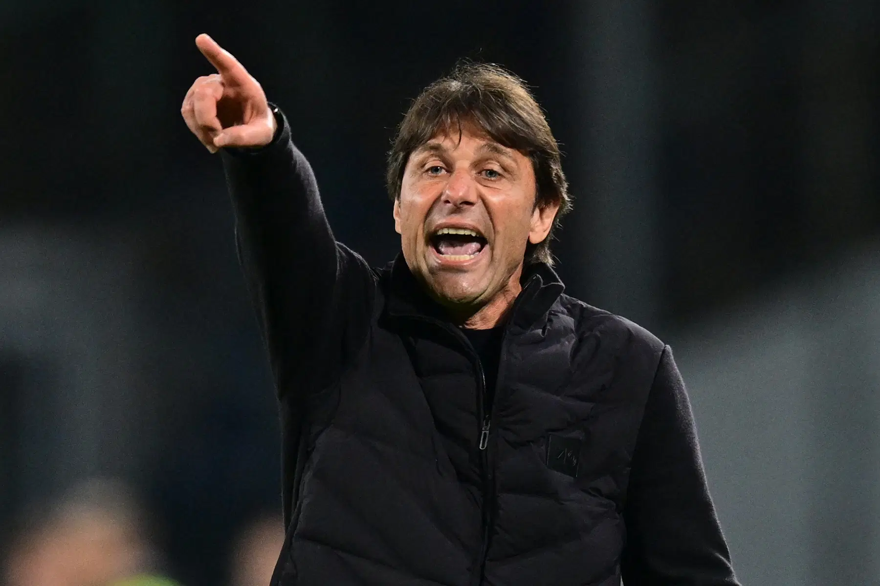Artık gün sayıyor: Antonio Conte Premier Lig'e dönüşe yeşil ışık yaktı