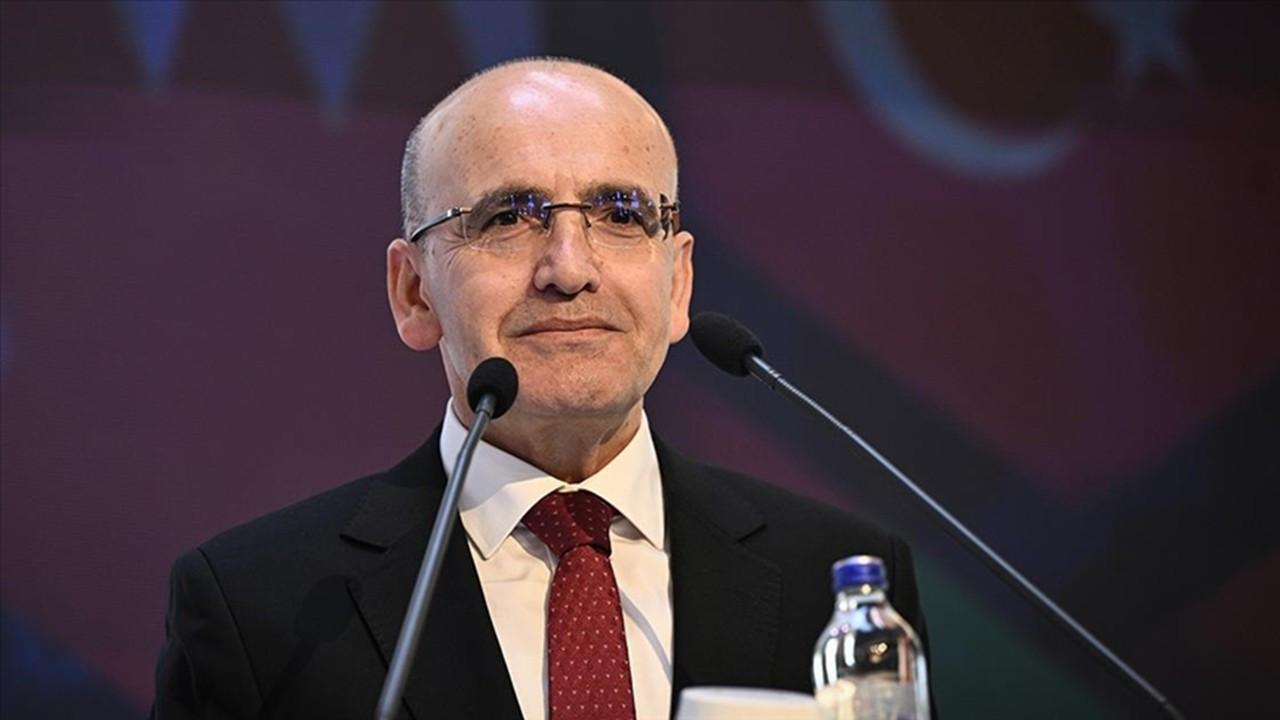 Bakan Şimşek: Son gelişmeler enflasyonda kalıcı hasara neden olmayacak