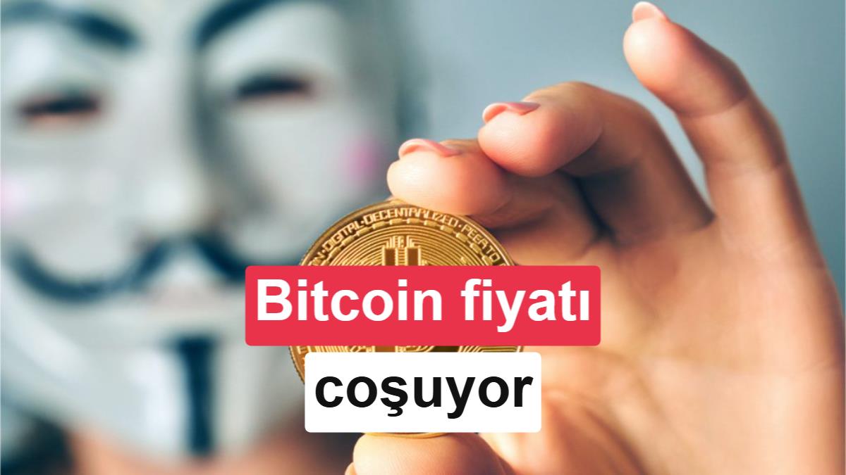 Bitcoin 80 bin dolara değdi, yatırımcı hala tedirgin