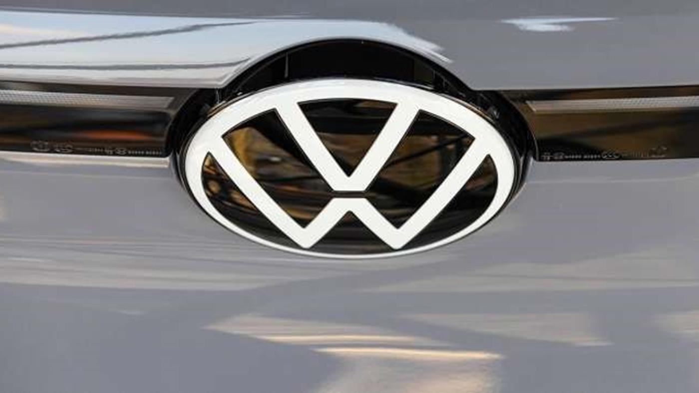 Volkswagen, yeni pickup modeli Tukan'ın ilk ipucu görselini paylaştı