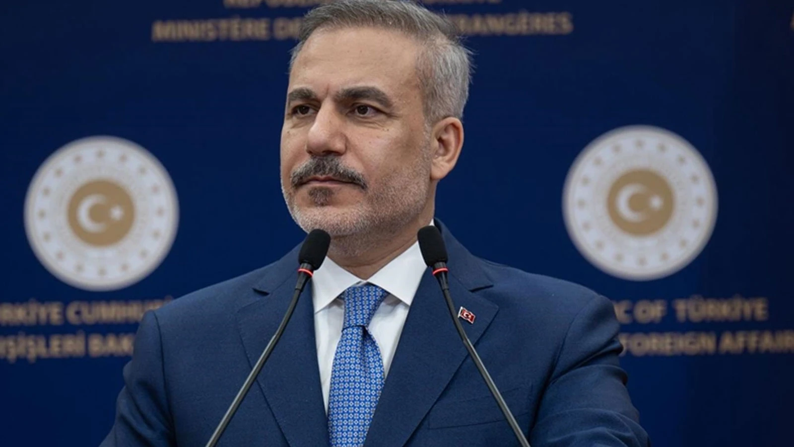 Dışişleri Bakanı Fidan, Katar'ı ziyaret edecek