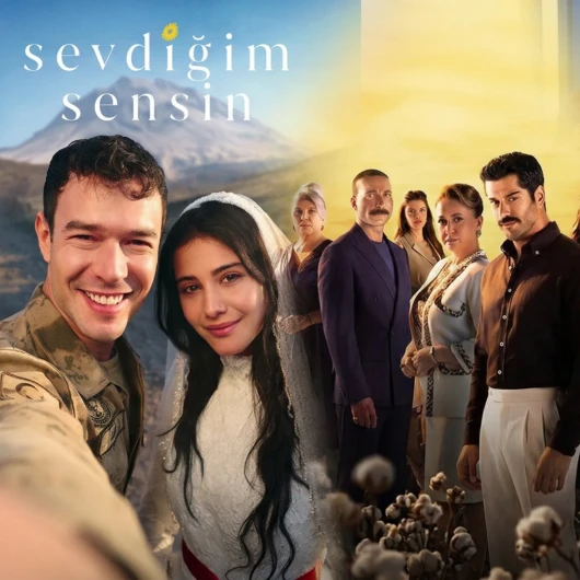 15 Ekim 2026 Reyting Sonuçları Açıklandı: Sevdiğim Sensin, Halef Ve Güneşin Doğduğu Yer Kaçıncı Oldu?