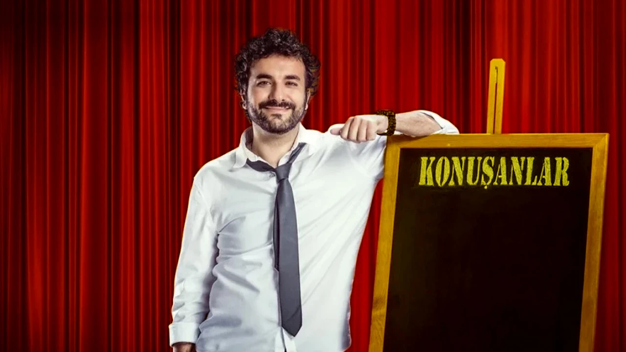 Hasan Can Kaya'nın Konuşanlar için istediği ücret ortaya çıktı