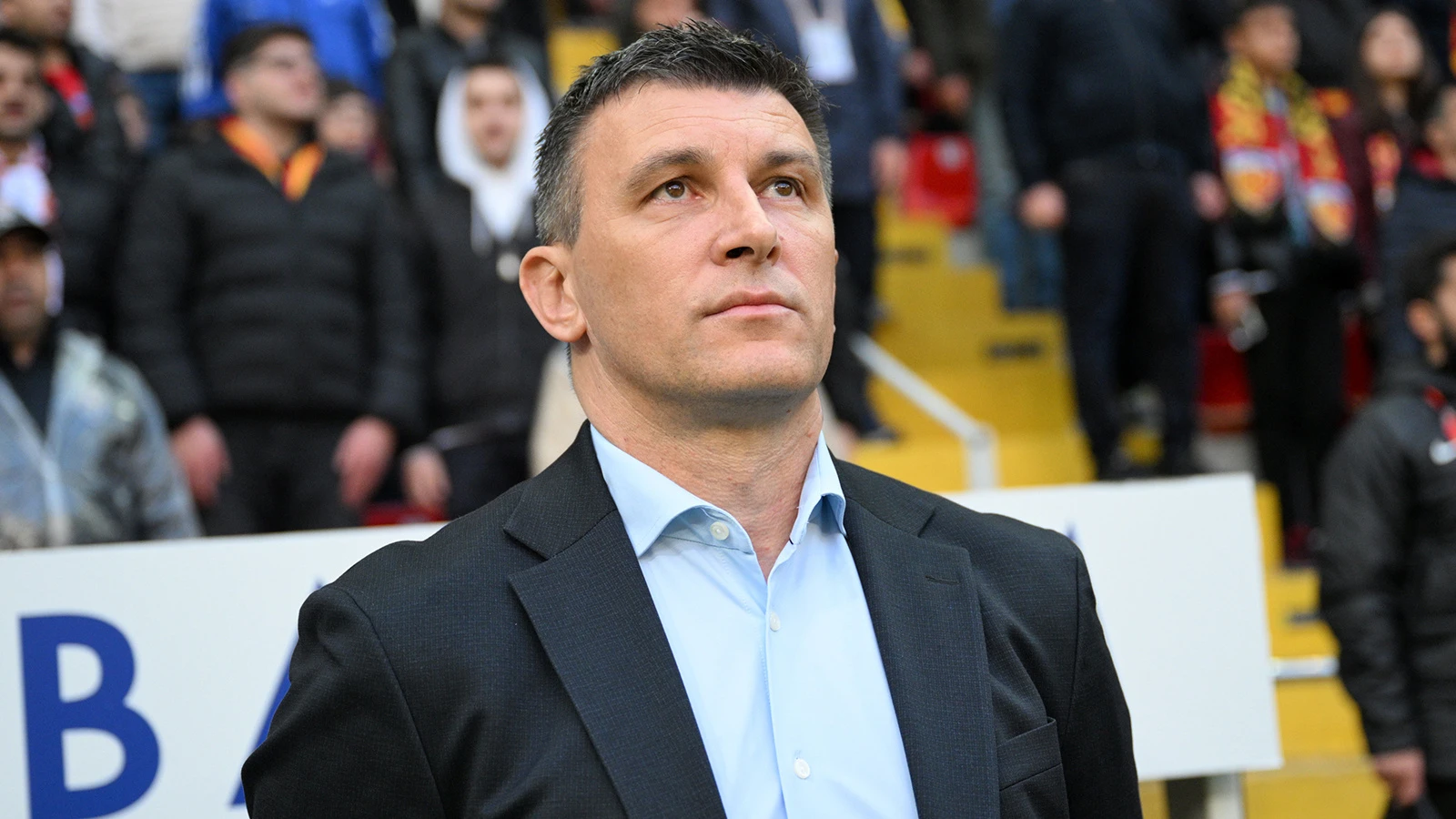 Kayserispor, Sergej Jakirovic ile küllerinden doğdu