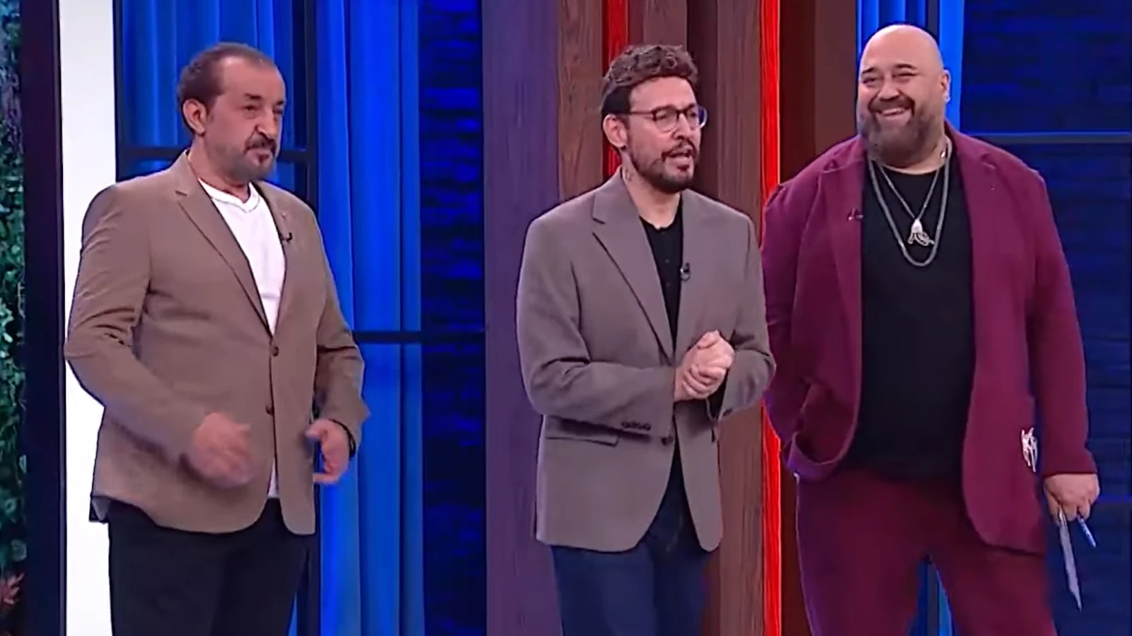 TV8 izle! MasterChef Türkiye yeni bölüm izle