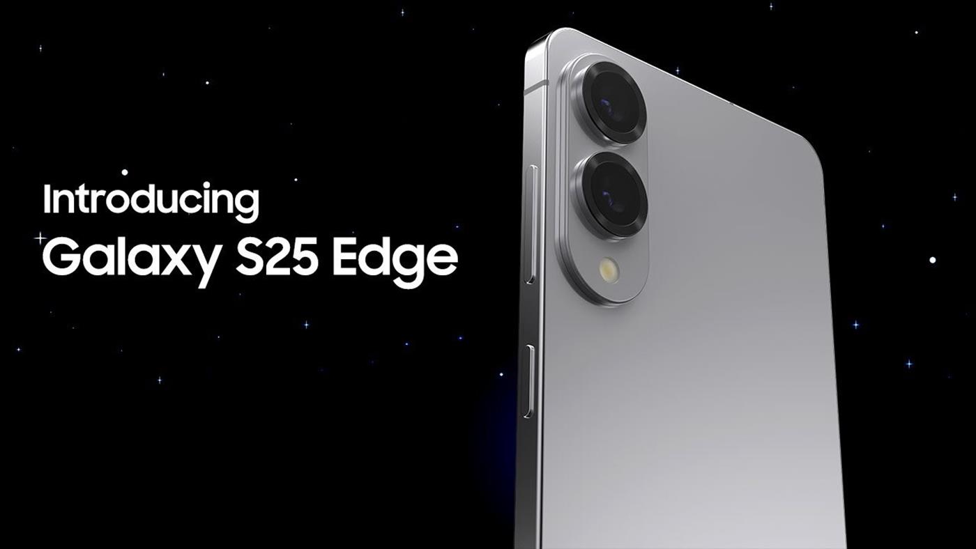 Galaxy S25 Edge'in batarya kapasitesi belli oldu: Kullanıcıları üzebilir