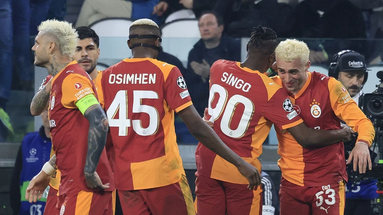 Galatasaray-Liverpool maçı ne zaman ve saat kaçta?