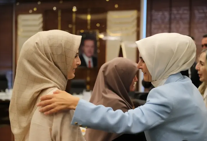 Bakan Göktaş: Terörden arınmış bir Türkiye istiyoruz