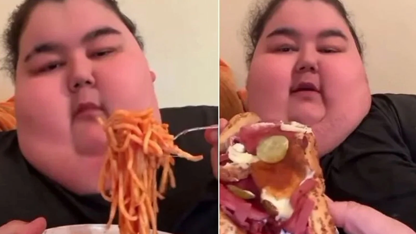 TikTok fenomeni Efecan Kültür hayatını kaybetti!