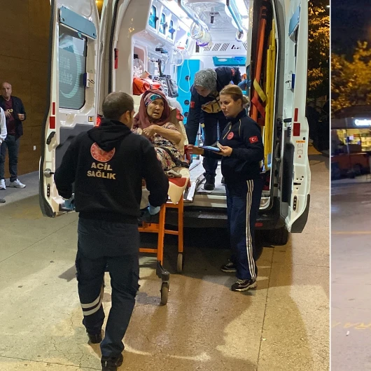 İnegöl’de Pilav Günü Etkinliği Sonrası 182 Kişi Hastanelik Oldu