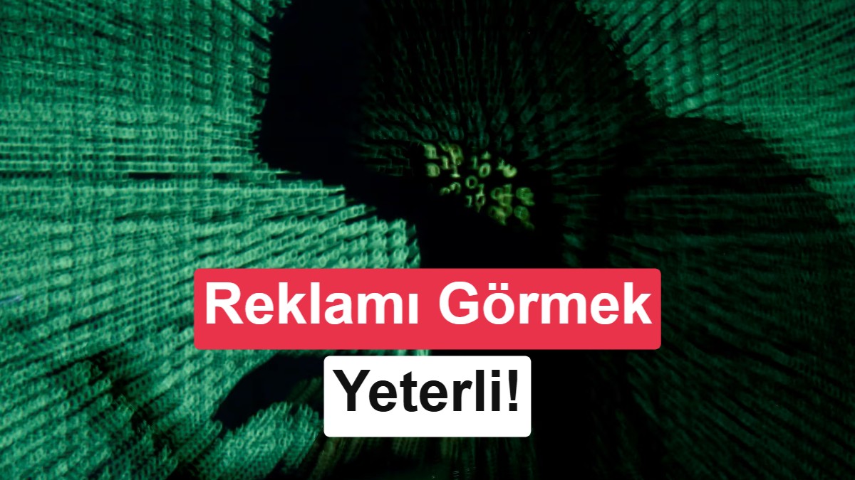 Kabus Senaryosu Gerçek Oldu: İsrail, Reklamlar Üzerinden Telefonlara Sızıyor