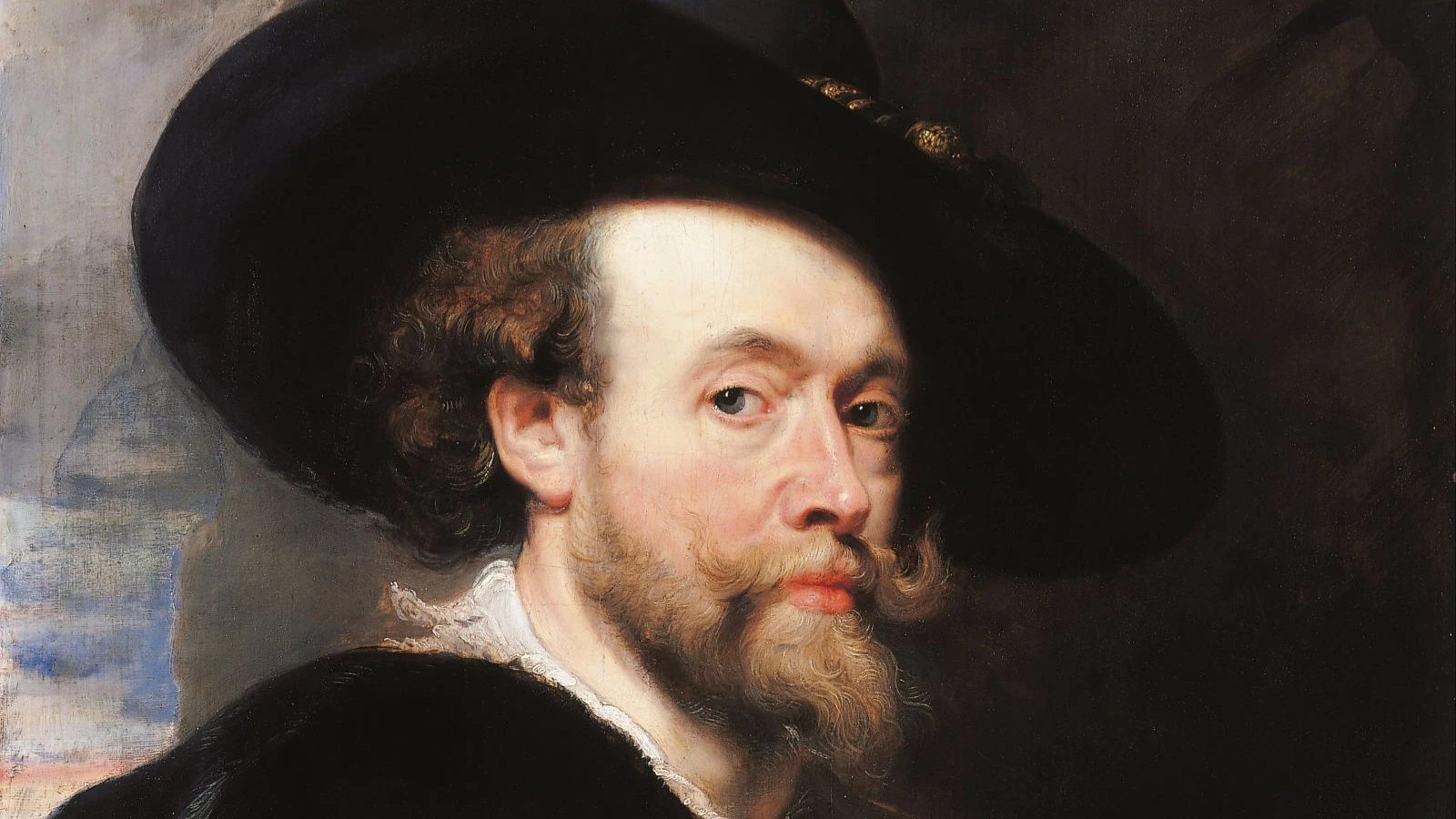 Peter Paul Rubens: Barok sanatında bir dehanın ihtişamlı portreleri