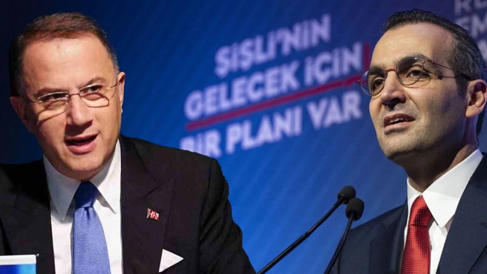 CHP'li Şişli ve Beylikdüzü Belediye Başkanları gözaltına alındı