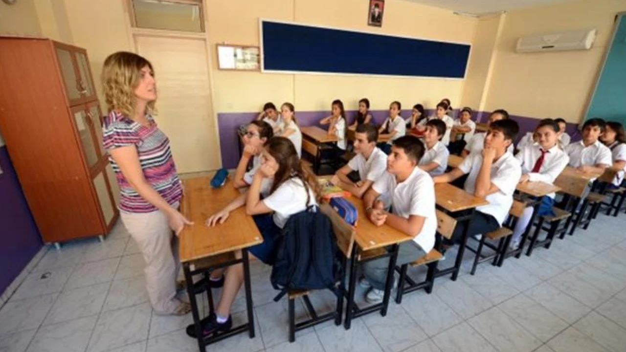 Okullarda ölçme ve değerlendirme sistemi yeniden yapılandırılacak