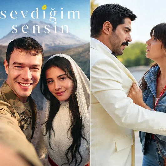 22 Ekim 2026 Reyting Sonuçları Açıklandı: Sevdiğim Sensin, Halef: Köklerin Çağrısı Ve Muhtemel Aşk Total, AB Ve Abc1 Sıralaması Nasıl?