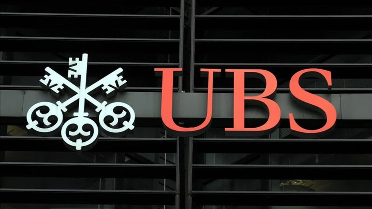 UBS'ten Fed tahmini: Yıl sonuna kadar iki ek faiz indirimi bekleniyor