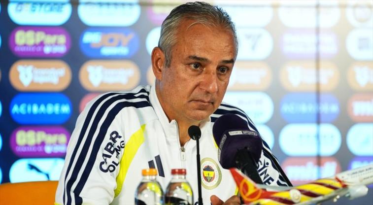 İsmail Kartal: "Derbi Kazanmadan Da Şampiyon Olunuyor"