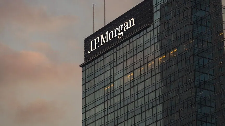 Jp Morgan Türkiye'deki Bankacılık Faaliyetlerini Büyütmeyi Planlıyor