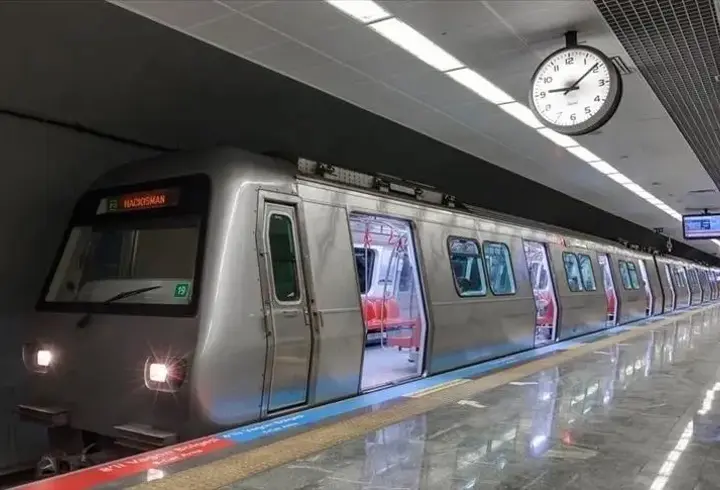 30 AĞUSTOS TOPLU TAŞMA ÜCRETLİ Mİ ÜCRETSİZ Mİ? 30 Ağustos Pazar günü Marmaray, İETT, otobüs, metrobüs, metro, tramvay bedava mı?
