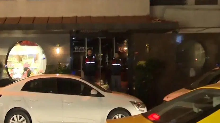 Ünlülere uyuşturucu operasyonunda yeni dalga. Bebek Otel'de arama 