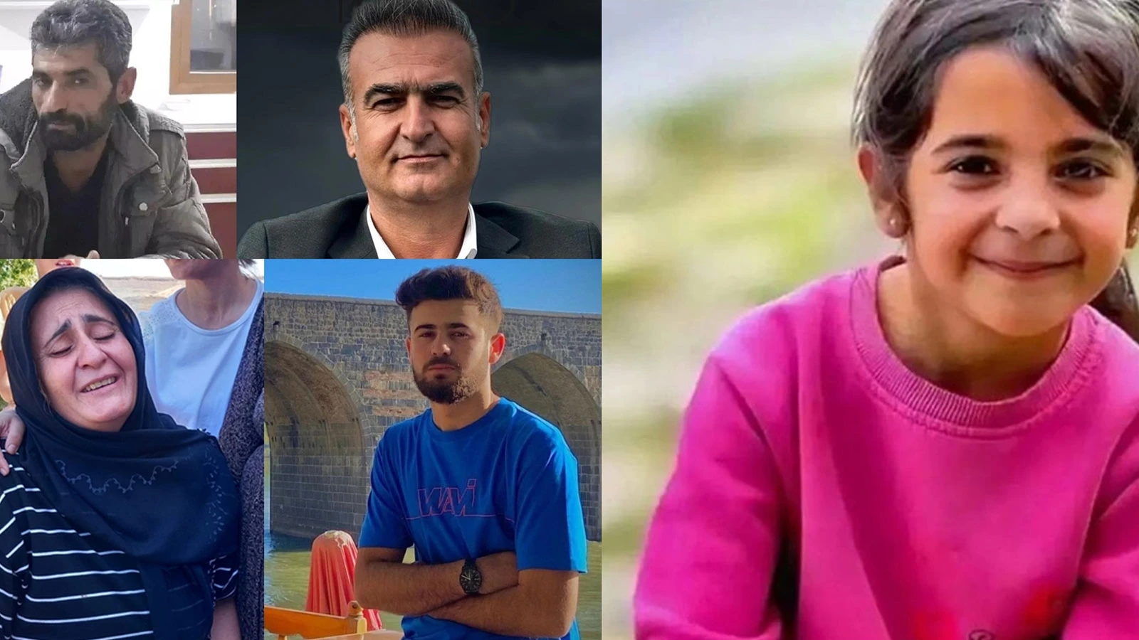 Narin cinayetinde flaş gelişme: Ağabey Enes, Yargıtay'a temyiz başvurusunda bulundu