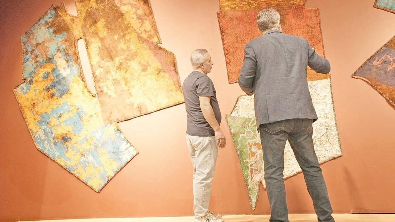 Halıda Lojistik Maliyet Baskısı Arttı