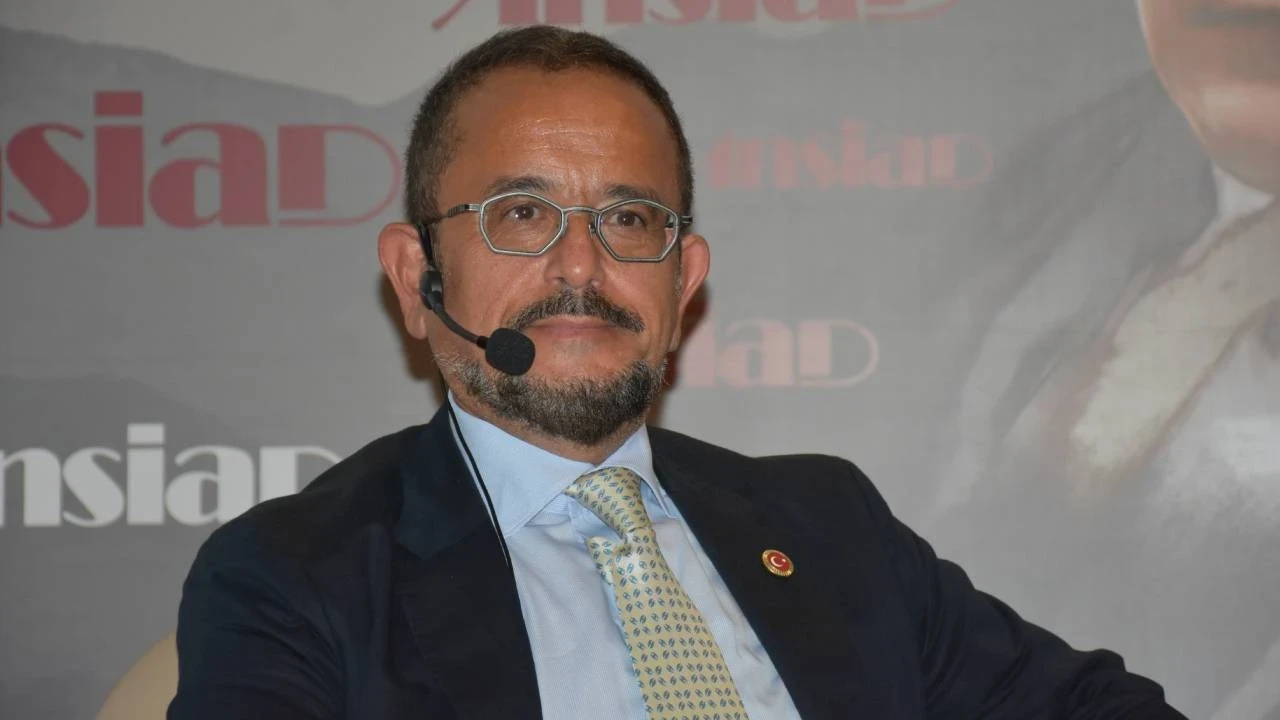 ESAS Yönetim Kurulu Başkanı Ali Sabancı: Geçinemiyorum
