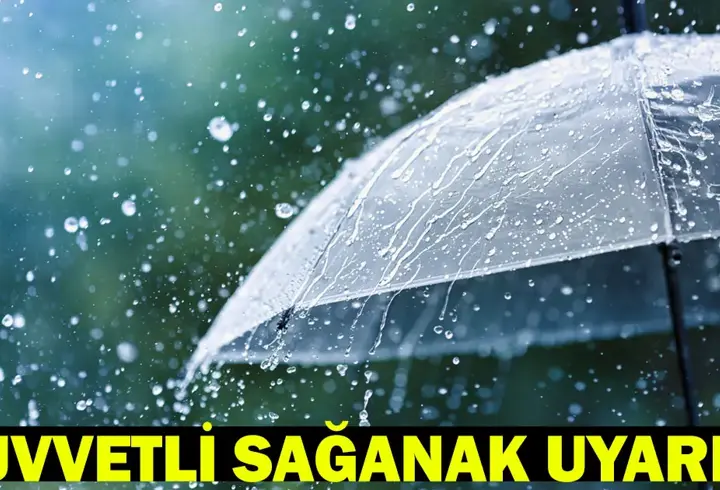 17 Ekim İl İl Hava Durumu: Bugün Hava Nasıl Olacak? İstanbul, Ankara, İzmir Meteorolojik Durum! Meteoroloji'den Peş Peşe Uyarılar!