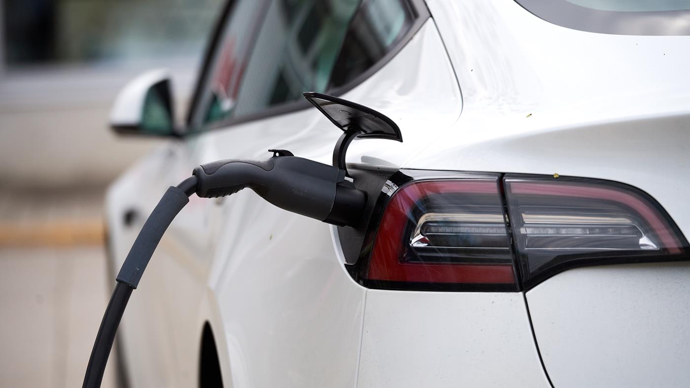 2025'te küresel elektrikli araç satışları 20,7 milyona ulaşarak rekor kırdı