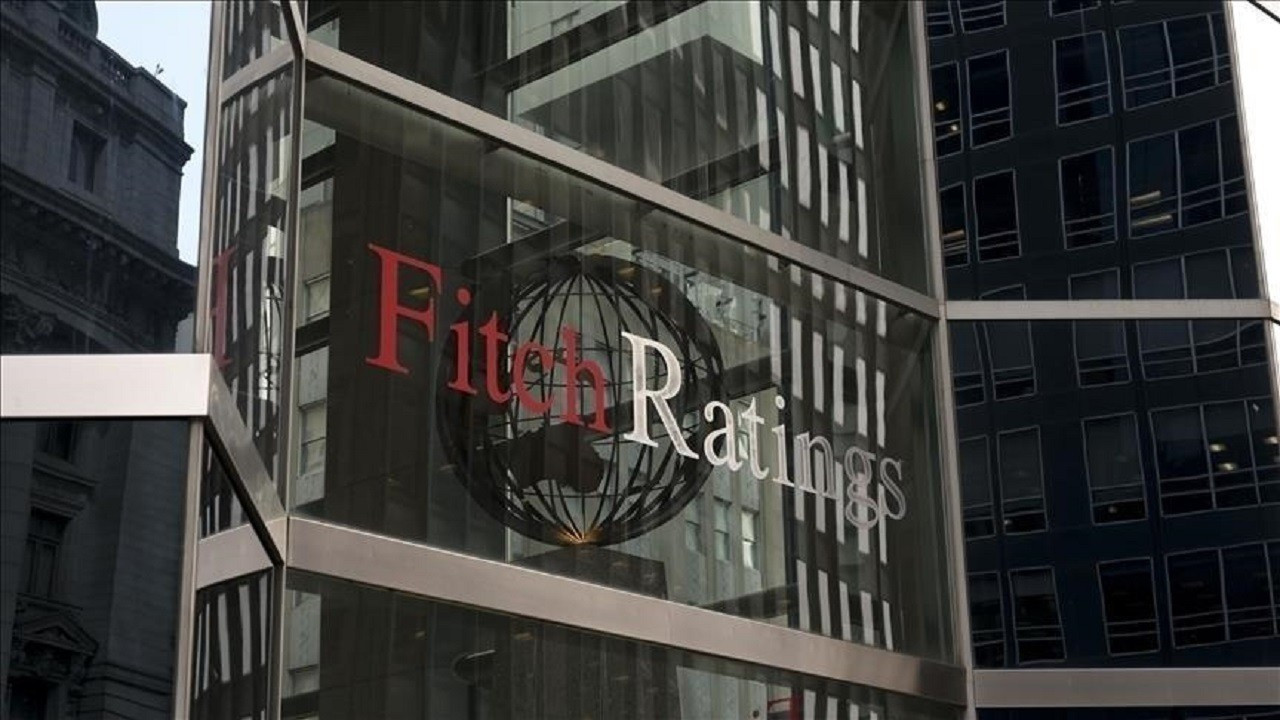 Fitch'ten Türkiye değerlendirmesi: 'Son gelişmeler kredi notu üzerinde etkili olacak'