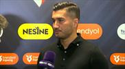 Nuri Şahin: "Beşiktaş Galibiyeti, Biz Kaybetmeyi Hak Ettik"