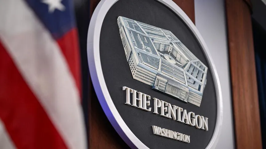 Pentagon'un bazı emekli askerleri Trump yönetimi lehinde paylaşımlar için görevlendirdiği iddia edildi