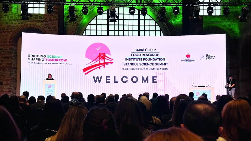Çocukların Sağlıklı Geleceği İstanbul’da Konuşuldu