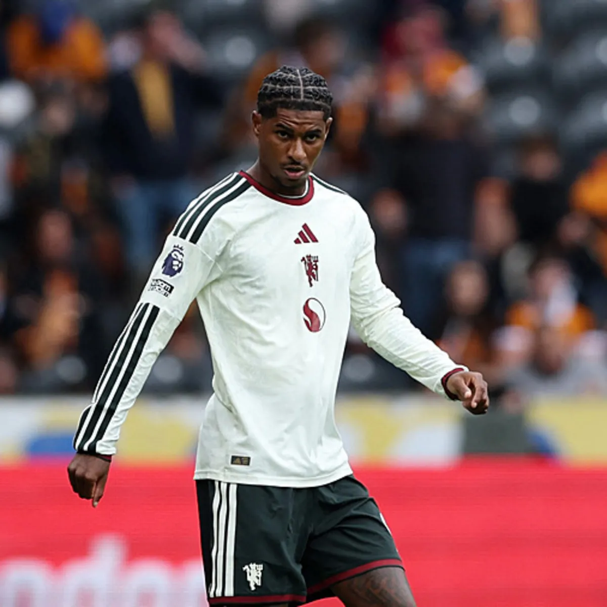 Fenerbahçe'den Rashford bombası! Teklif ortaya çıktı