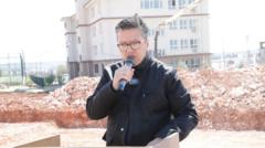 Halfeti Belediyesi'ne soruşturmada 49 gözaltı