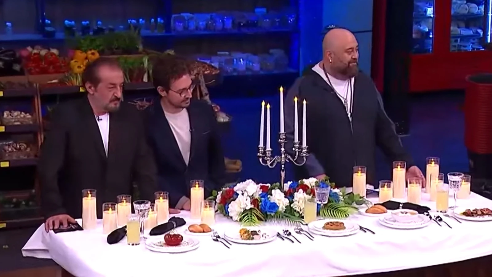 TV8 izle! MasterChef Türkiye yeni bölüm izle