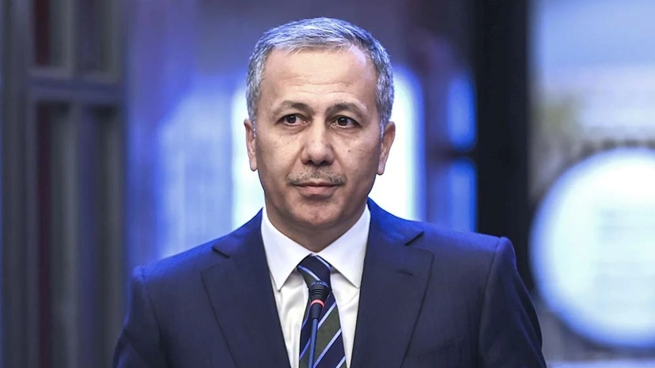 Bakan Yerlikaya duyurdu: Bayram'da 3 bin gizli yolcu olacak