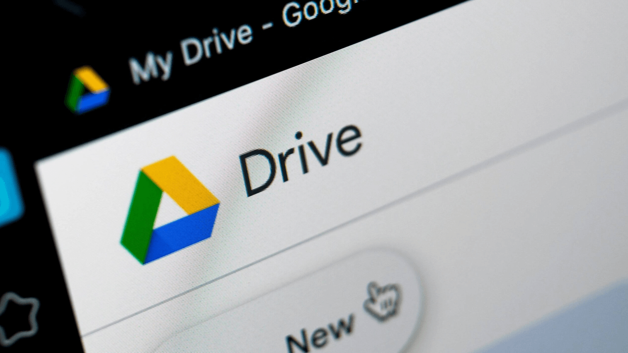 Google Drive fidye yazılımlarını anında yakalayacak