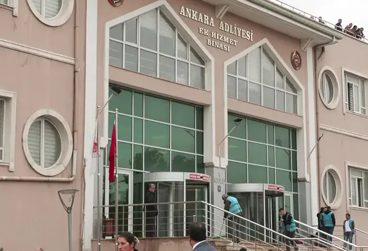 CHP'nin "şaibeli kurultay" davasında ikinci duruşma 13 Ocak Salı günü görülecek