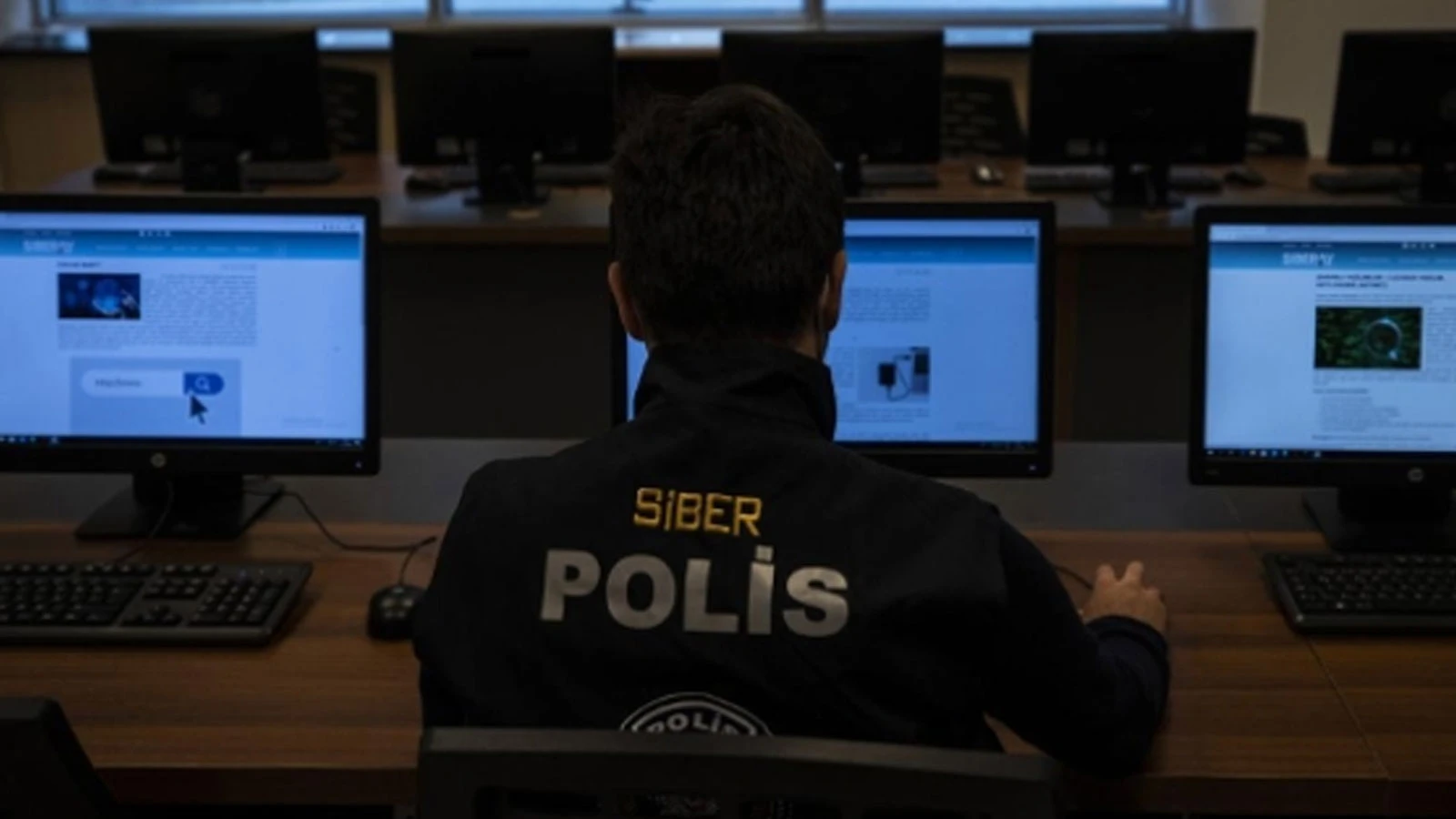 Siber Operasyon: Yaklaşık 72 Milyon TL değerindeki mal varlığına el konuldu