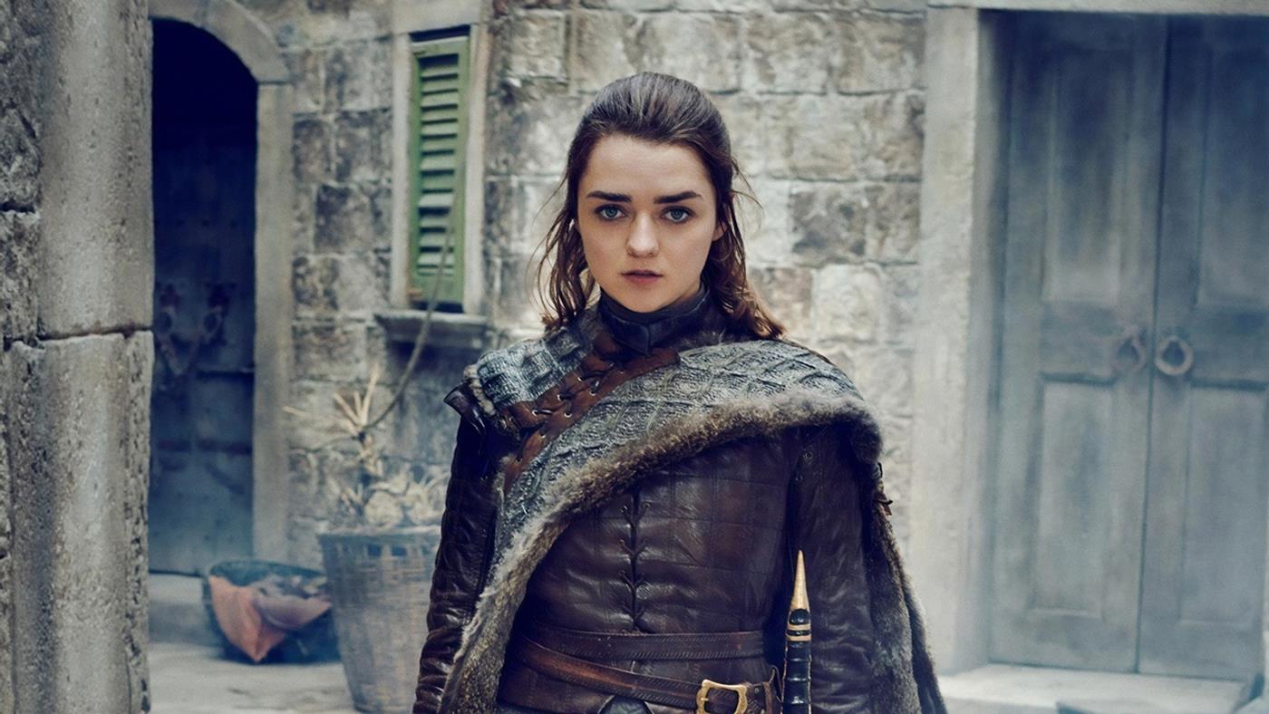 George R.R. Martin yeni Game of Thrones projelerini paylaştı: Devam dizisi de gündemde