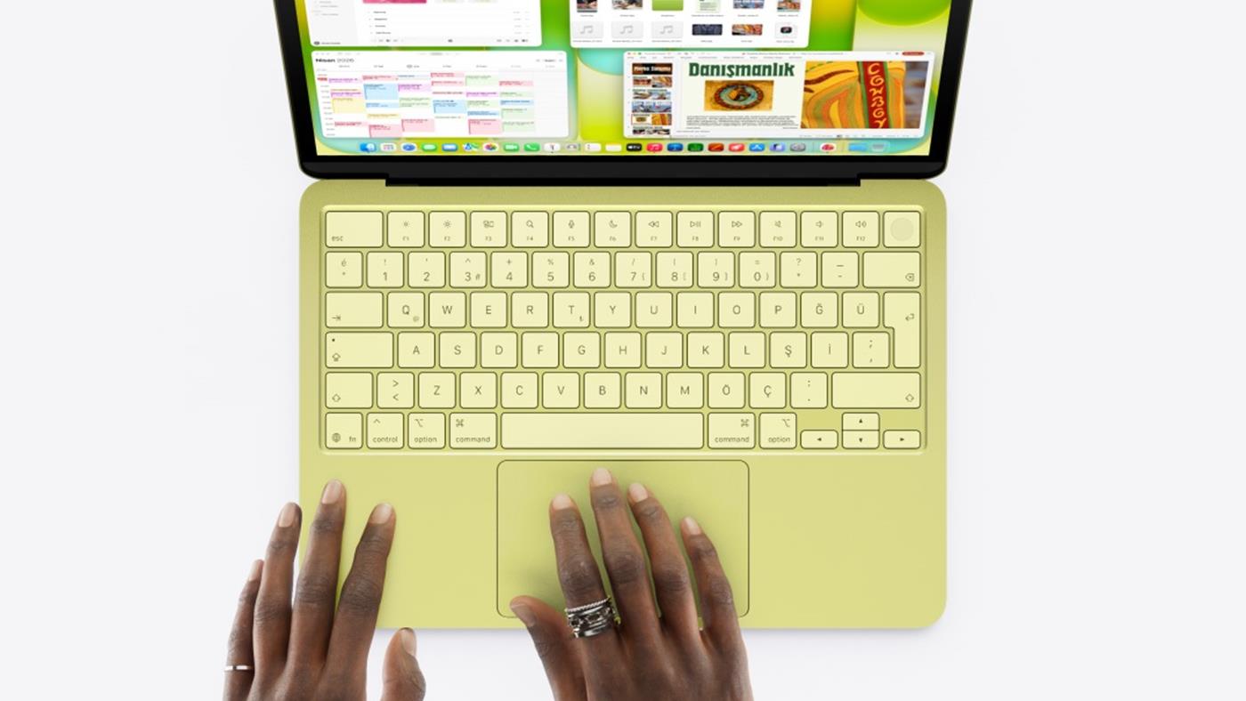 Apple bu yıl 5 milyon MacBook Neo satabilir: Satışları arttırması bekleniyor