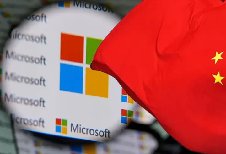ABD'de kritik soruşturma! Microsoft'dan Savunma Bakanlığı'na 'Çinli mühendis'