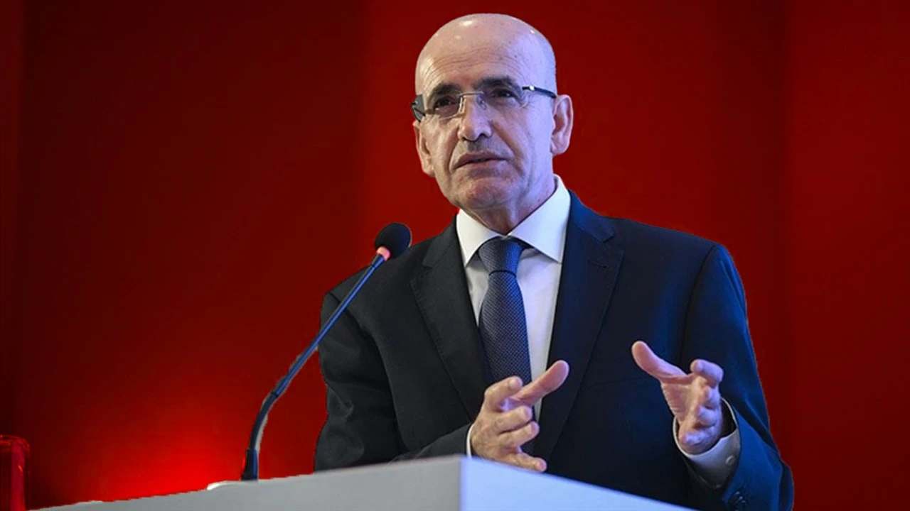 Bakan Şimşek: 2025’te sağlanan dış kaynak tutarı 7 milyar dolara ulaştı