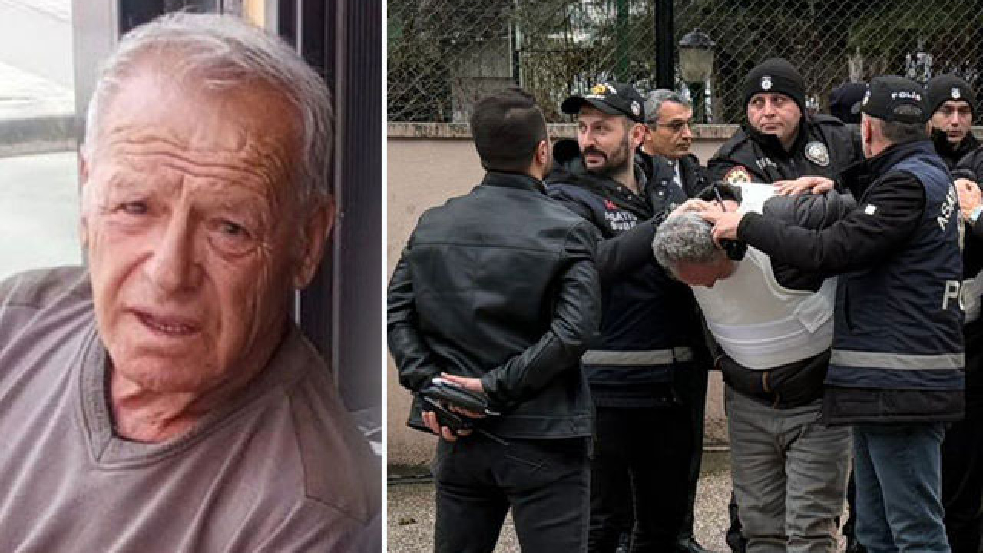Son Dakika Haberi: Babasını Öldürüp Sitenin Havuzuna Gömmüştü! İşte Caniye İstenen Ceza - Habertürk Haberler