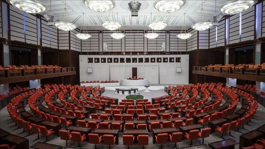 Meclisin 2026 yılı bütçe görüşme takvimi belirlendi