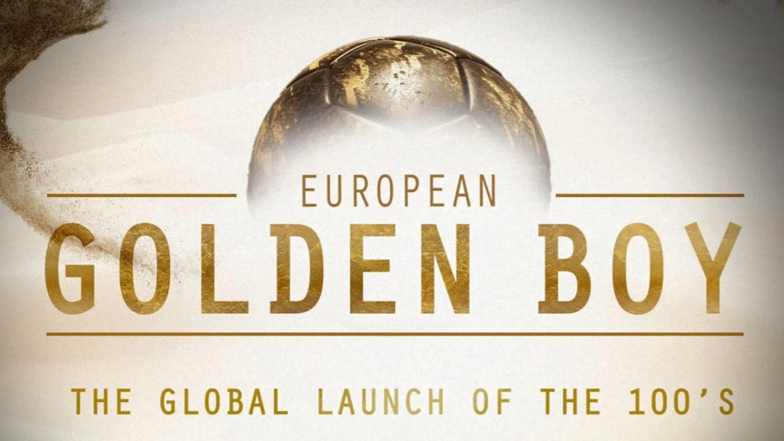 Golden Boy 2025'te liste güncellendi: 6 Türk oyuncu listede