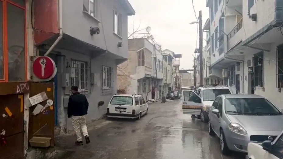 Boşanma aşamasındaki eşi tarafından vurulan kadın ağır yaralandı
