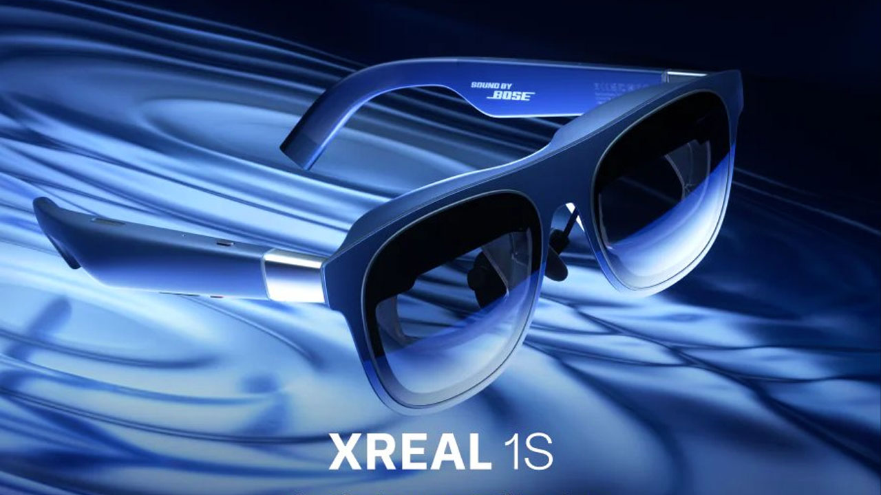 Otomatik 2D-3D Dönüşüm Özelliğiyle XREAL 1S Geliyor!
