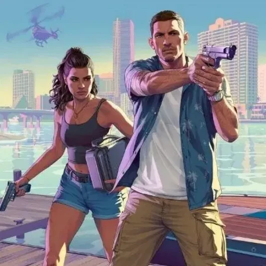 Beklenen Haber Geldi: Gta 6'nın Çıkış Fragmanı Yayımlandı